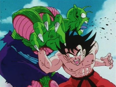 dragon ball gut punch|who invented the dragon fist.